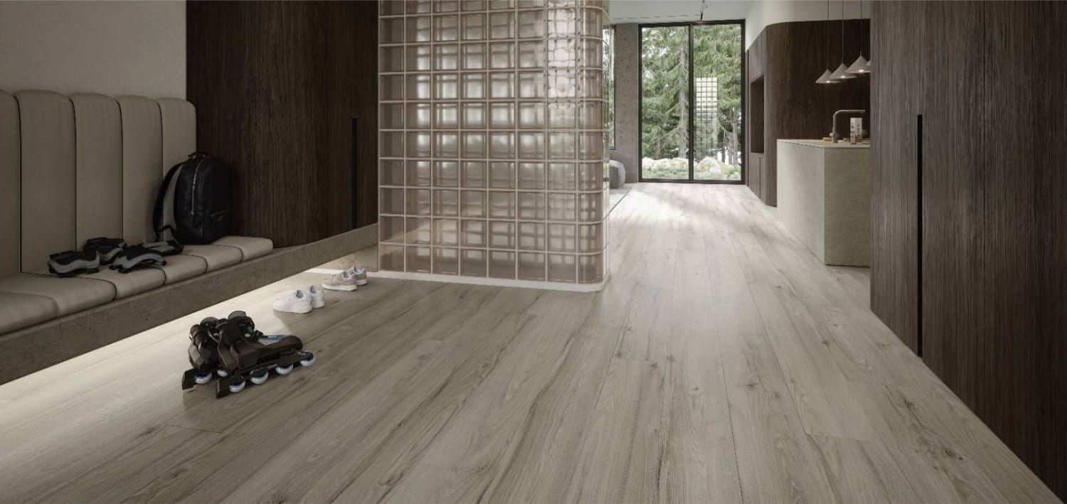 8155 Appalachian Hickory