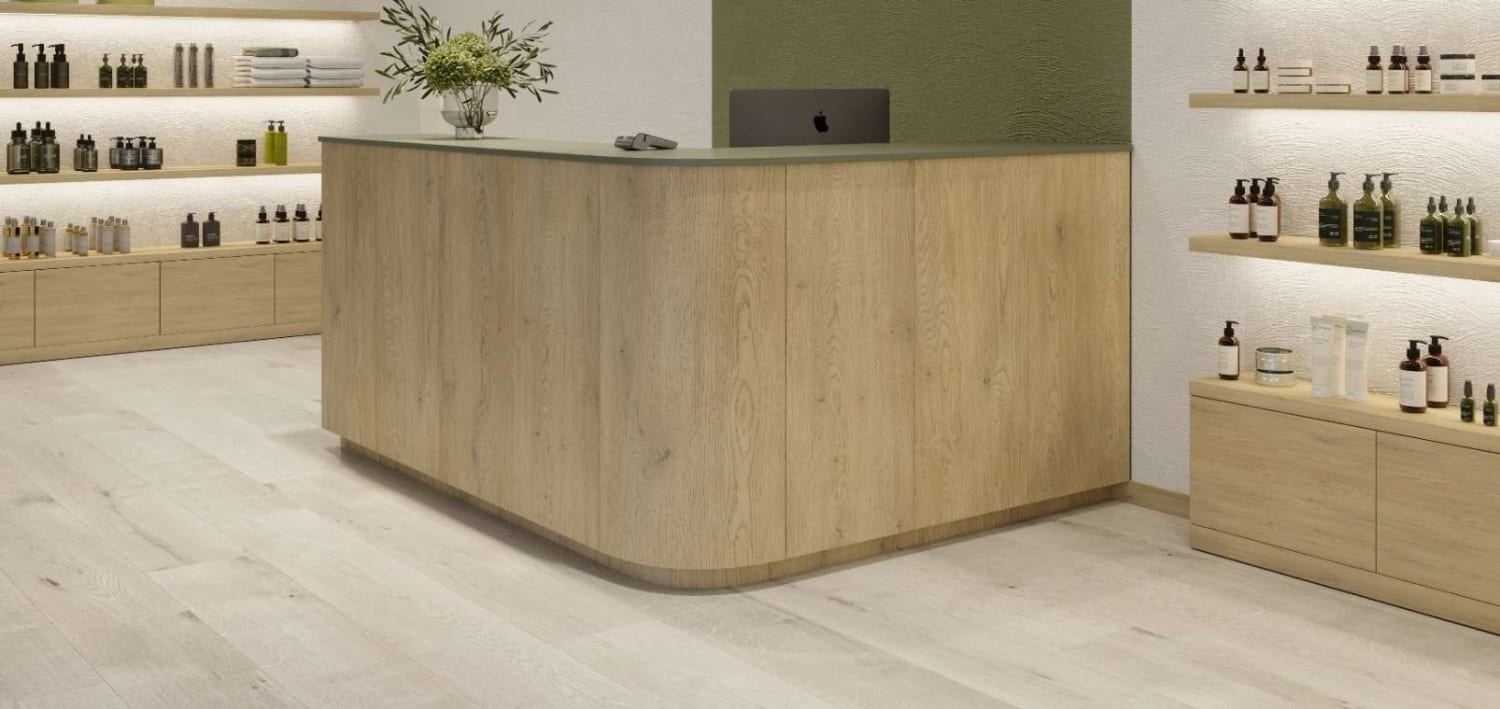 R247 Golden Richelieu Oak