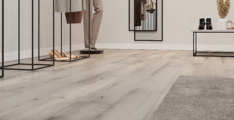 K500 Pearl River Oak