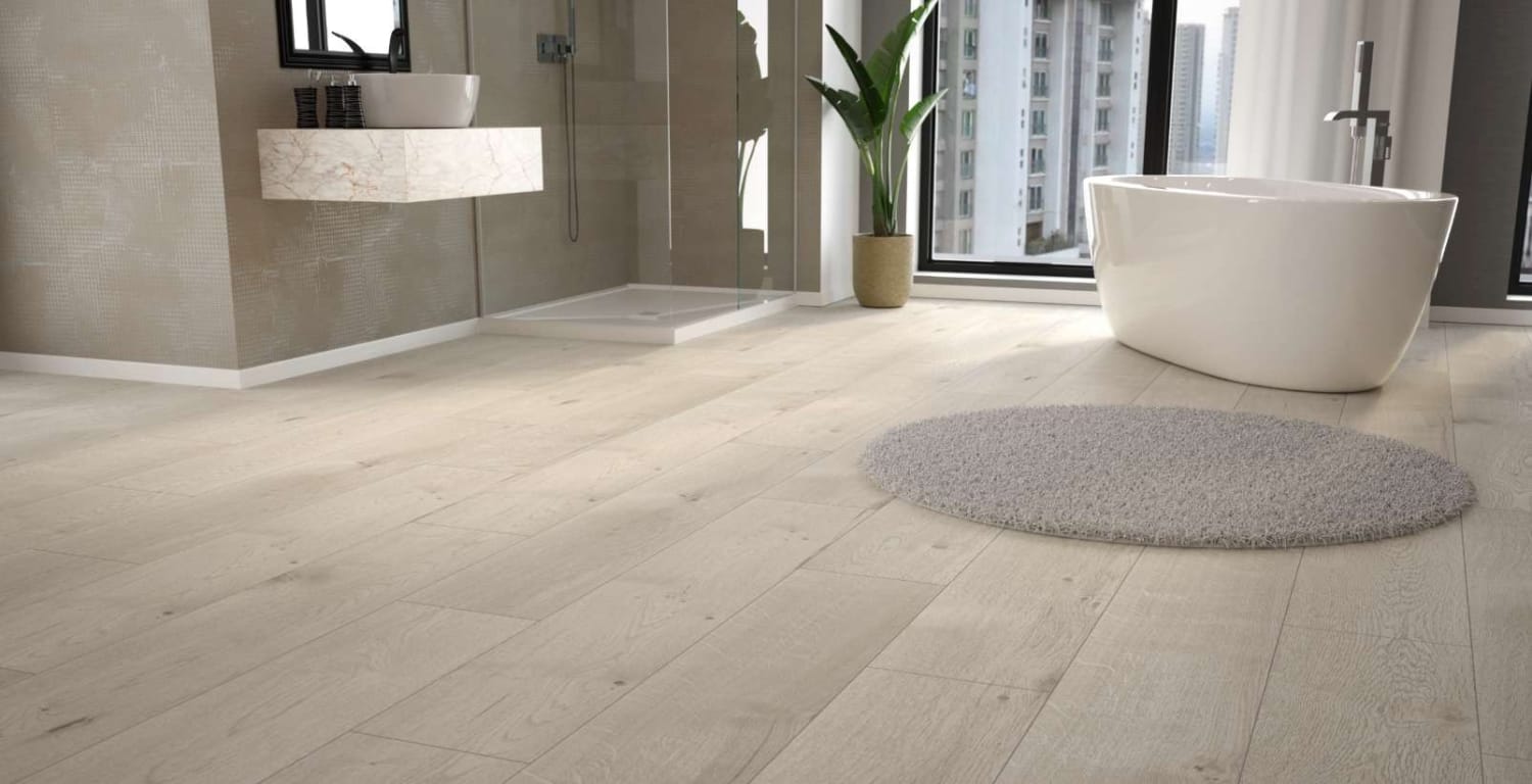 R248 Pebble Richelieu Oak