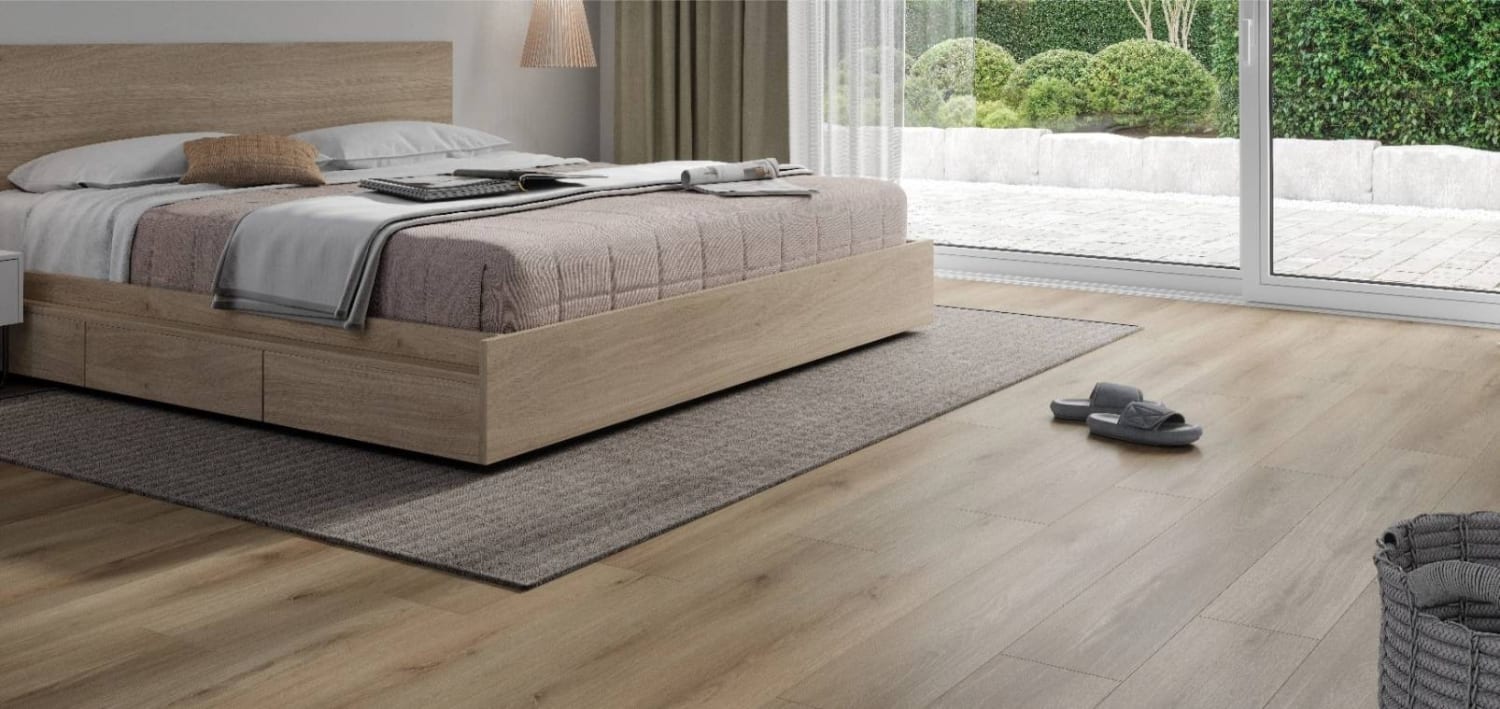 K795 Tan Parioli Oak