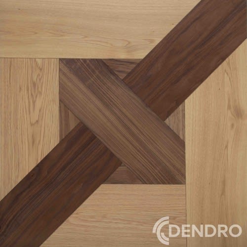 Kayra - D11 & Walnut Natural