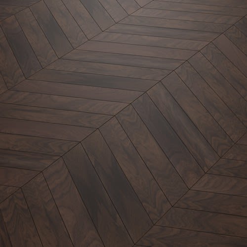 Chevron / Hamaxia - D53