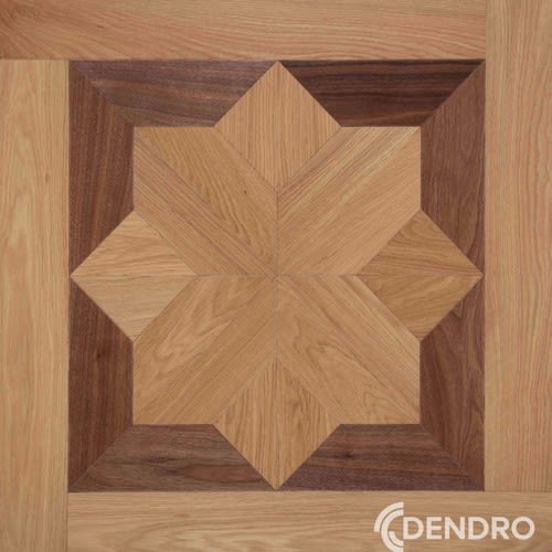 Göreme - D11 & Walnut Natural