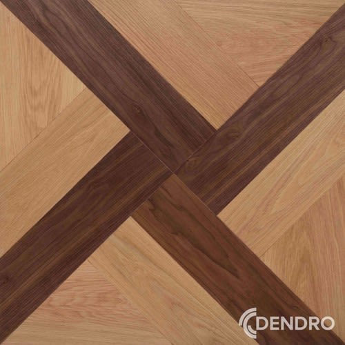 Efes - D11 & Walnut Natural