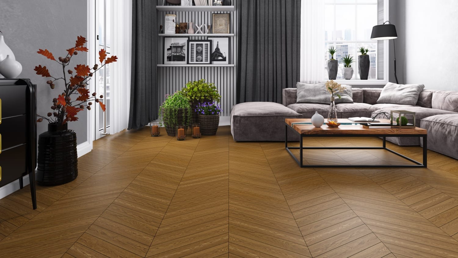 Chevron / Antiphellos - D58