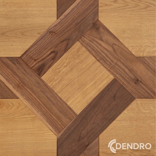 Halikarnas - D11 & Walnut Natural