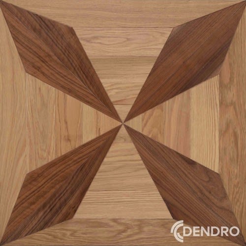 Safranbolu - D11 & Walnut Natural