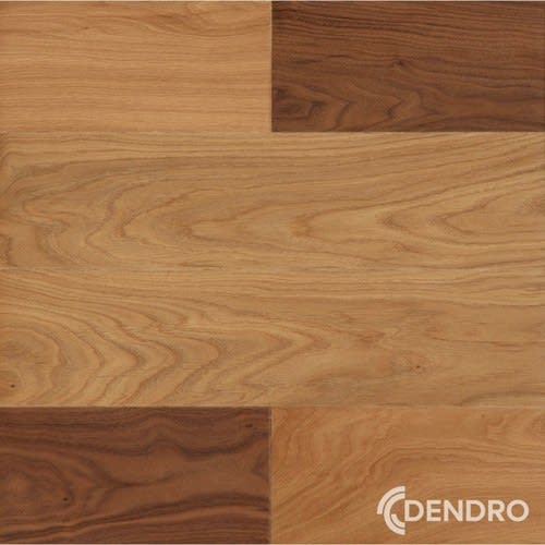 Asur - D11 & Walnut Natural