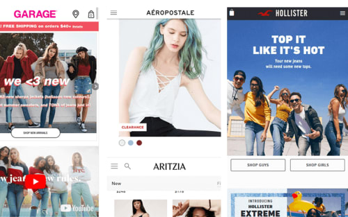 海外網購｜歐美名牌網購電商 ASOS、Shopbop、Nordstrom，BP.蝴蝶結美鞋與便宜Adidas