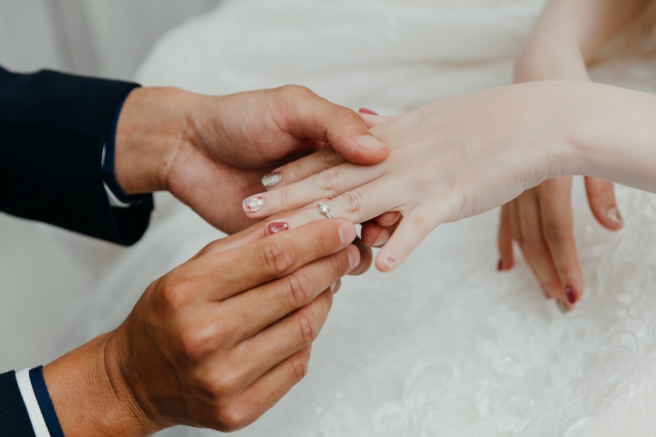 婚禮攝影｜圓周 studio ，台南平價婚攝、結婚書約插畫推薦