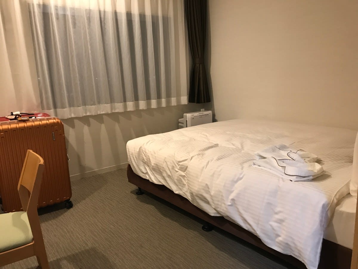 客房