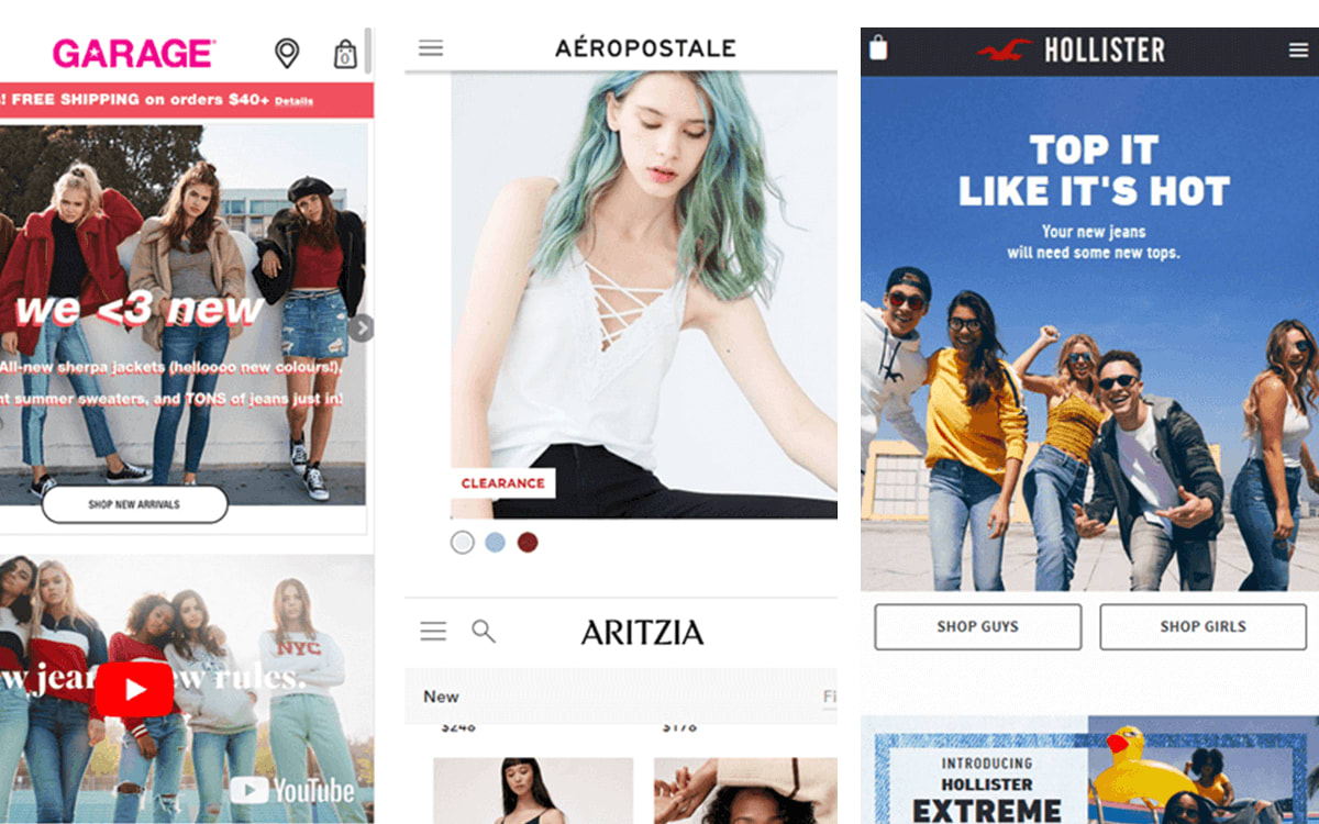 海外網購｜歐美名牌網購電商 ASOS、Shopbop、Nordstrom，BP.蝴蝶結美鞋與便宜Adidas