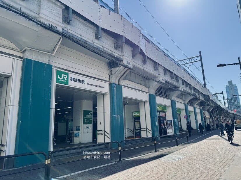 MONday Apart-上野御徒町-御徒町住宿-上野曼迪高級公寓酒店-東京住宿推薦-上野住宿-東京自由行-日本旅遊-家庭旅遊-東京親子住宿