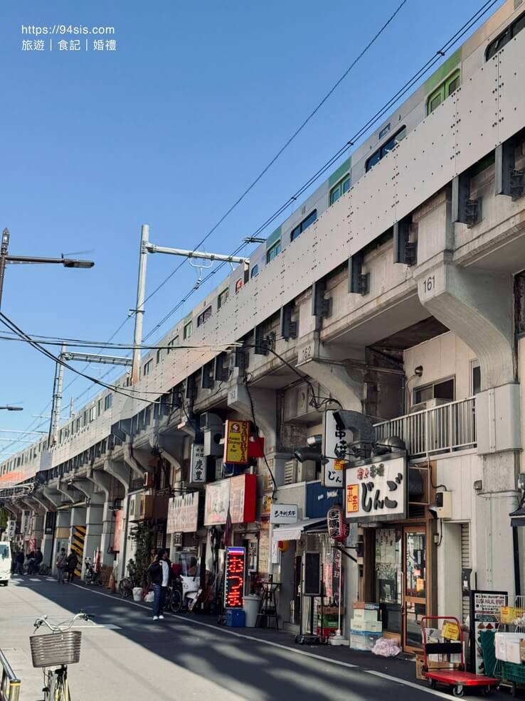 MONday Apart-上野御徒町-御徒町住宿-上野曼迪高級公寓酒店-東京住宿推薦-上野住宿-東京自由行-日本旅遊-家庭旅遊-東京親子住宿