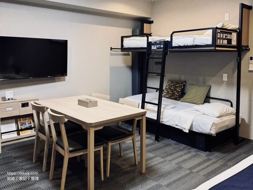 MONday Apart-上野御徒町-御徒町住宿-上野曼迪高級公寓酒店-東京住宿推薦-上野住宿-東京自由行-日本旅遊-家庭旅遊-東京親子住宿