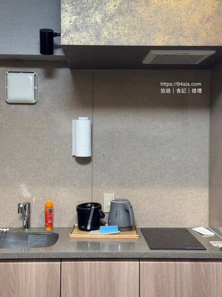 MONday Apart-上野御徒町-御徒町住宿-上野曼迪高級公寓酒店-東京住宿推薦-上野住宿-東京自由行-日本旅遊-家庭旅遊-東京親子住宿
