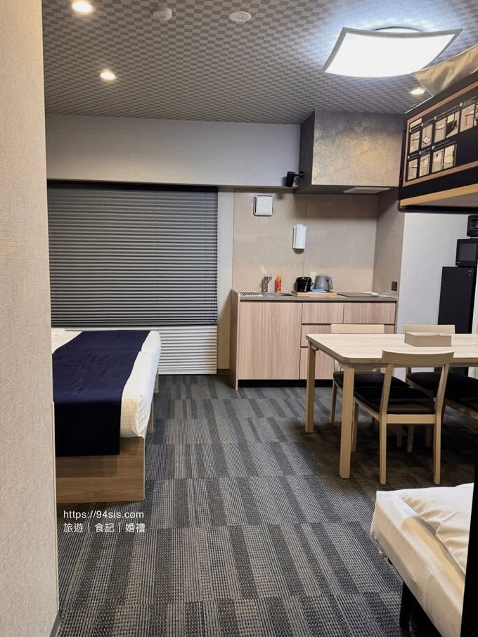 MONday Apart-上野御徒町-御徒町住宿-上野曼迪高級公寓酒店-東京住宿推薦-上野住宿-東京自由行-日本旅遊-家庭旅遊-東京親子住宿