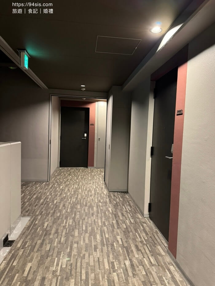 MONday Apart-上野御徒町-御徒町住宿-上野曼迪高級公寓酒店-東京住宿推薦-上野住宿-東京自由行-日本旅遊-家庭旅遊-東京親子住宿