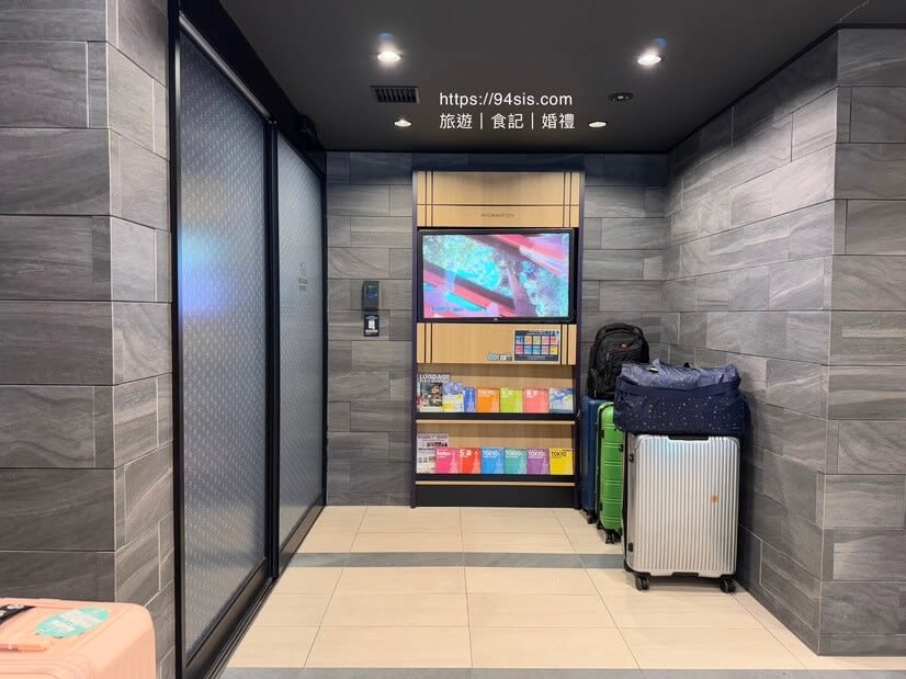 MONday Apart-上野御徒町-御徒町住宿-上野曼迪高級公寓酒店-東京住宿推薦-上野住宿-東京自由行-日本旅遊-家庭旅遊-東京親子住宿