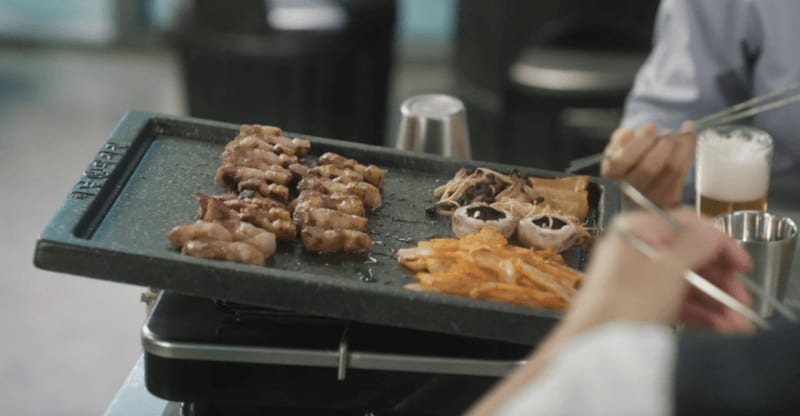 河南豬肉家-HANAM PIG-韓式烤肉-SEOUL-弘大站-首爾-韓國-韓劇取景-弘大美食-弘大烤肉推薦-韓式泡菜-自由行-首爾自助旅行-首爾烤肉餐廳