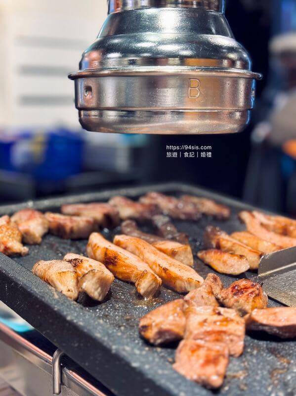 河南豬肉家-HANAM PIG-韓式烤肉-SEOUL-弘大站-首爾-韓國-韓劇取景-弘大美食-弘大烤肉推薦-韓式泡菜-自由行-首爾自助旅行-首爾烤肉餐廳