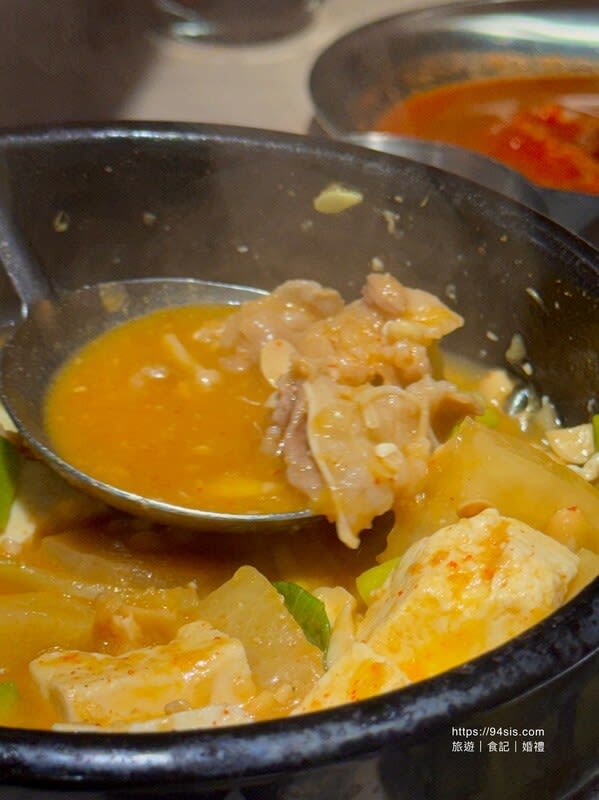 河南豬肉家-HANAM PIG-韓式烤肉-SEOUL-弘大站-首爾-韓國-韓劇取景-弘大美食-弘大烤肉推薦-韓式泡菜-自由行-首爾自助旅行-首爾烤肉餐廳