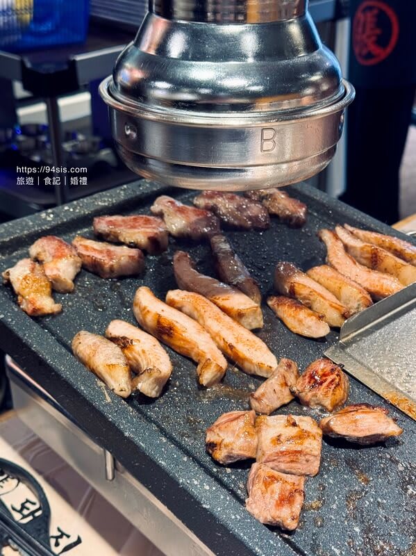 河南豬肉家-HANAM PIG-韓式烤肉-SEOUL-弘大站-首爾-韓國-韓劇取景-弘大美食-弘大烤肉推薦-韓式泡菜-自由行-首爾自助旅行-首爾烤肉餐廳