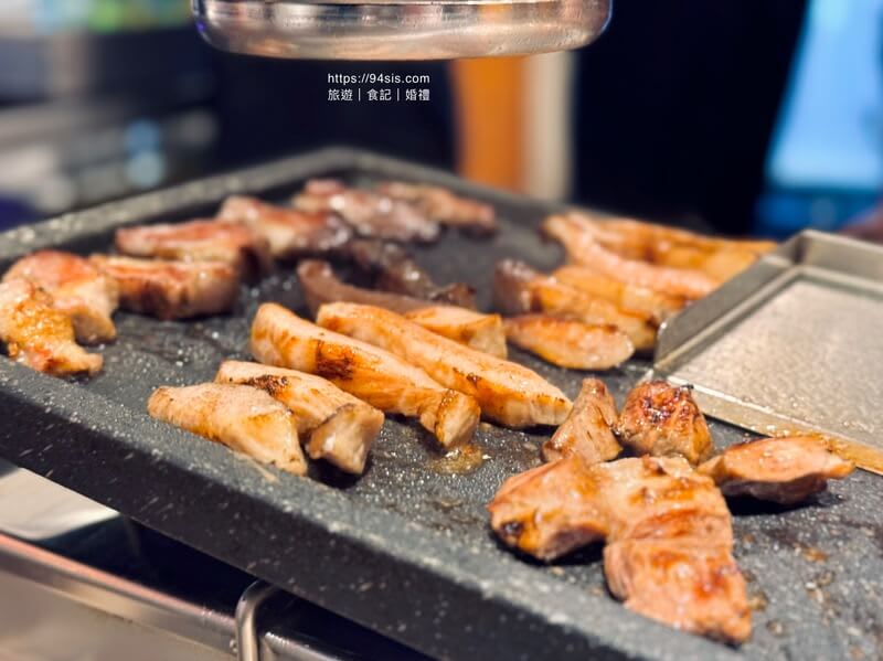 河南豬肉家-HANAM PIG-韓式烤肉-SEOUL-弘大站-首爾-韓國-韓劇取景-弘大美食-弘大烤肉推薦-韓式泡菜-自由行-首爾自助旅行-首爾烤肉餐廳