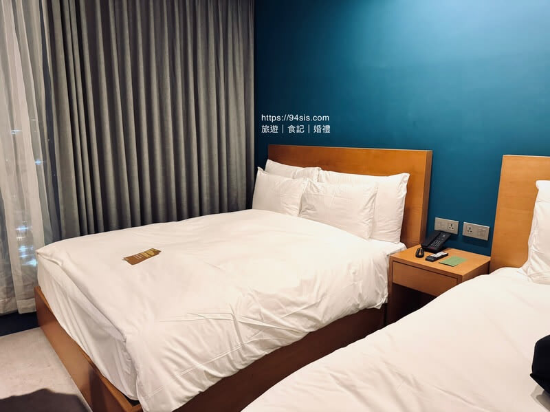 HOTEL-L7 Hongdae by Lotte-SEOUL-Hongdae-弘大樂天L7飯店-弘大站-首爾-韓國旅行-飯店推薦-自由行-三人房-家庭房-首爾自助旅行-首爾飯店