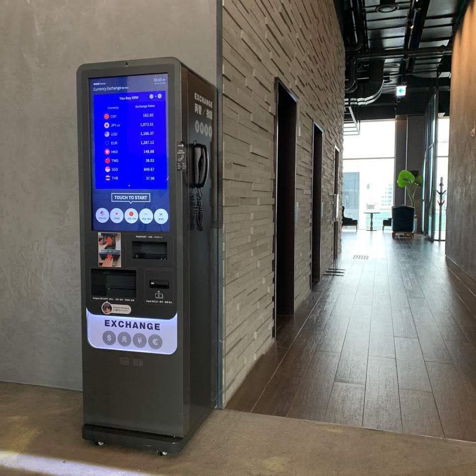 HOTEL-L7 Hongdae by Lotte-SEOUL-Hongdae-弘大樂天L7飯店-弘大站-首爾-韓國旅行-飯店推薦-自由行-三人房-家庭房-首爾自助旅行-首爾飯店