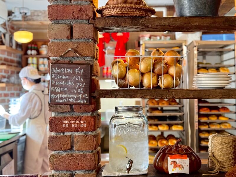 LONDON BAGEL MUSEUM-倫敦貝果博物館-SEOUL-首爾-韓國-咖啡廳-人氣美食-韓國旅行-自由行-排隊名店-手工貝果-Catch Table遠端候位-可愛文創