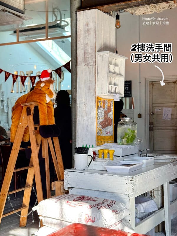 LONDON BAGEL MUSEUM-倫敦貝果博物館-SEOUL-首爾-韓國-咖啡廳-人氣美食-韓國旅行-自由行-排隊名店-手工貝果-Catch Table遠端候位-可愛文創