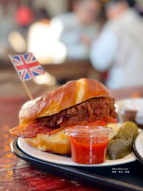 LONDON BAGEL MUSEUM-倫敦貝果博物館-SEOUL-首爾-韓國-咖啡廳-人氣美食-韓國旅行-自由行-排隊名店-手工貝果-Catch Table遠端候位-可愛文創