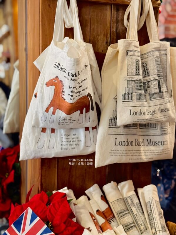LONDON BAGEL MUSEUM-倫敦貝果博物館-SEOUL-首爾-韓國-咖啡廳-人氣美食-韓國旅行-自由行-排隊名店-手工貝果-Catch Table遠端候位-可愛文創