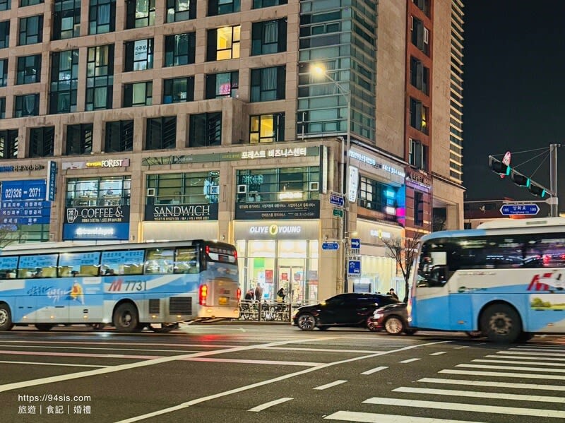 HOTEL-Holiday inn-SEOUL-Hongdae-弘大智選假日酒店-弘大站-沿南洞-首爾-韓國-飯店推薦-韓國旅行-自由行-雙人房-首爾自助旅行-首爾飯店