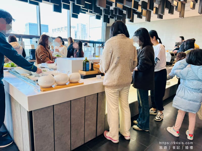 HOTEL-Holiday inn-SEOUL-Hongdae-弘大智選假日酒店-弘大站-沿南洞-首爾-韓國-飯店推薦-韓國旅行-自由行-雙人房-首爾自助旅行-首爾飯店