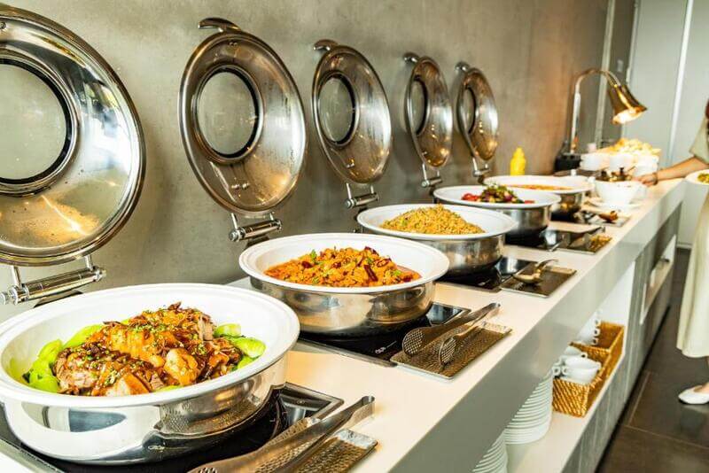 HOTEL-Holiday inn-SEOUL-Hongdae-弘大智選假日酒店-弘大站-延南洞-首爾-韓國旅行-飯店推薦-自由行-雙人房-首爾自助旅行-首爾飯店