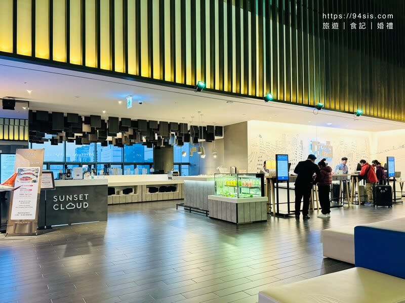 HOTEL-Holiday inn-SEOUL-Hongdae-弘大智選假日酒店-弘大站-沿南洞-首爾-韓國-飯店推薦-韓國旅行-自由行-雙人房-首爾自助旅行-首爾飯店