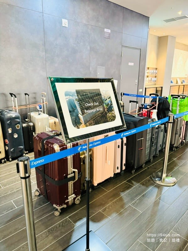 HOTEL-Holiday inn-SEOUL-Hongdae-弘大智選假日酒店-弘大站-沿南洞-首爾-韓國-飯店推薦-韓國旅行-自由行-雙人房-首爾自助旅行-首爾飯店
