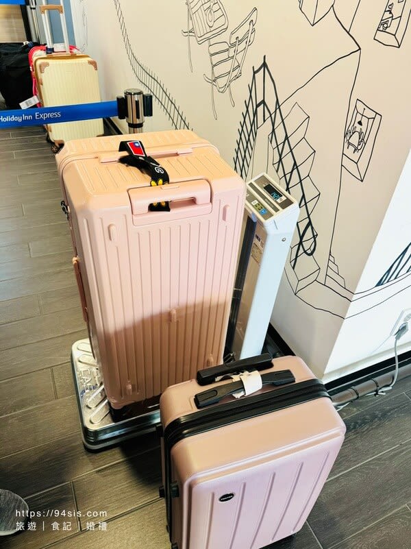 HOTEL-Holiday inn-SEOUL-Hongdae-弘大智選假日酒店-弘大站-延南洞-首爾-韓國旅行-飯店推薦-自由行-雙人房-首爾自助旅行-首爾飯店