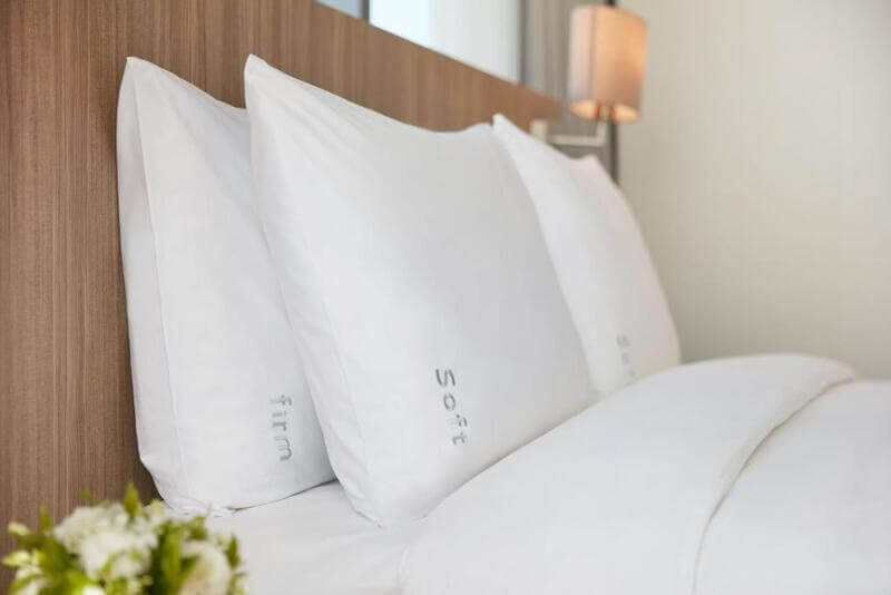 HOTEL-Holiday inn-SEOUL-Hongdae-弘大智選假日酒店-弘大站-延南洞-首爾-韓國旅行-飯店推薦-自由行-雙人房-首爾自助旅行-首爾飯店