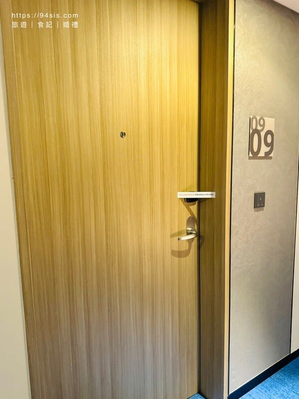 HOTEL-Holiday inn-SEOUL-Hongdae-弘大智選假日酒店-弘大站-沿南洞-首爾-韓國-飯店推薦-韓國旅行-自由行-雙人房-首爾自助旅行-首爾飯店