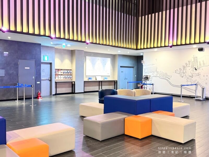 HOTEL-Holiday inn-SEOUL-Hongdae-弘大智選假日酒店-弘大站-沿南洞-首爾-韓國-飯店推薦-韓國旅行-自由行-雙人房-首爾自助旅行-首爾飯店