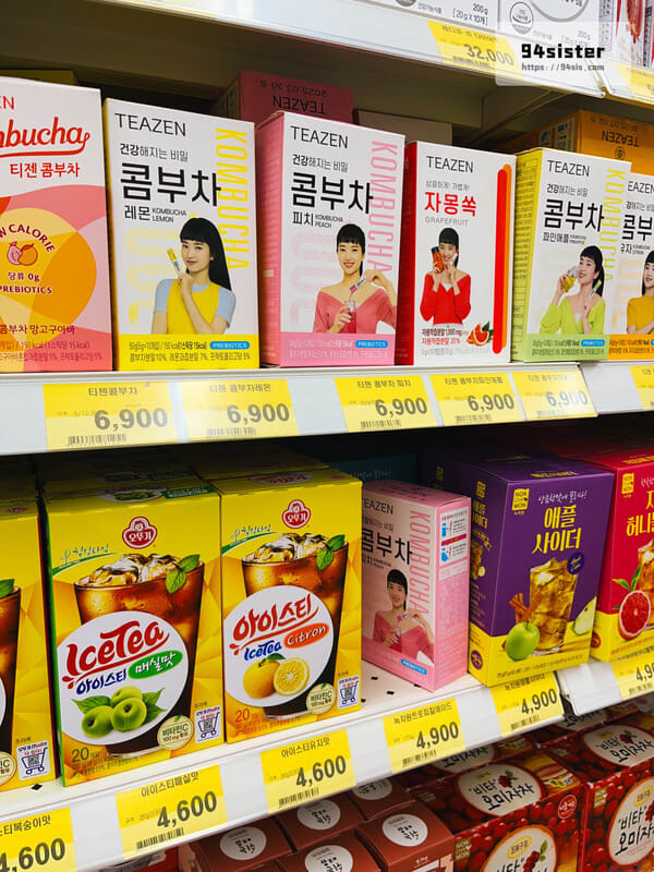 哈莫妮超市-明洞哈莫妮-明洞-首爾超市-伴手禮-自由行-韓國旅遊-韓國超市-Harmony Mart-自助旅行-SEOUL-韓國超市推薦-2024首爾必買-明洞哈莫妮超市
