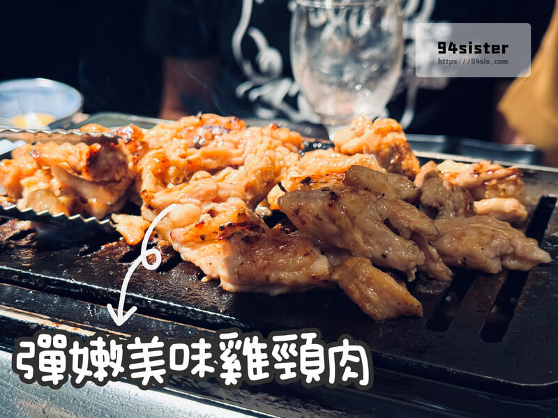 山上走走日式燒肉-台北美食-台北無菜單燒肉-華山美食推薦-中正區美食-A5和牛套餐-華山燒肉推薦-台北燒肉餐廳-TAIPEI-台北美食推薦-台北桌邊代烤燒肉-台北燒肉預約-台北燒肉家庭聚餐推薦-無菜單料理
