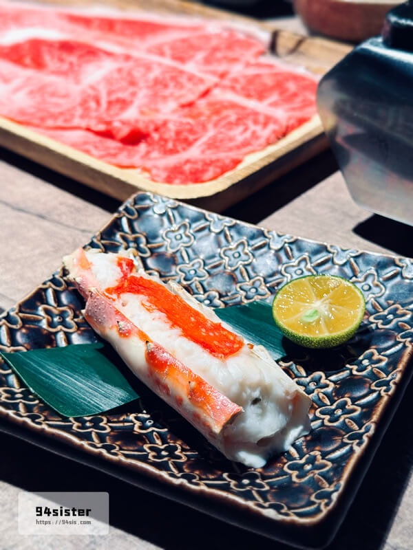 山上走走日式燒肉-台北美食-台北無菜單燒肉-華山美食推薦-中正區美食-A5和牛套餐-華山燒肉推薦-台北燒肉餐廳-TAIPEI-台北美食推薦-台北桌邊代烤燒肉-台北燒肉預約-台北燒肉家庭聚餐推薦-無菜單料理
