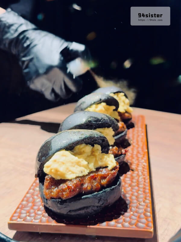 山上走走日式燒肉-台北美食-台北無菜單燒肉-華山美食推薦-中正區美食-A5和牛套餐-華山燒肉推薦-台北燒肉餐廳-TAIPEI-台北美食推薦-台北桌邊代烤燒肉-台北燒肉預約-台北燒肉家庭聚餐推薦-無菜單料理