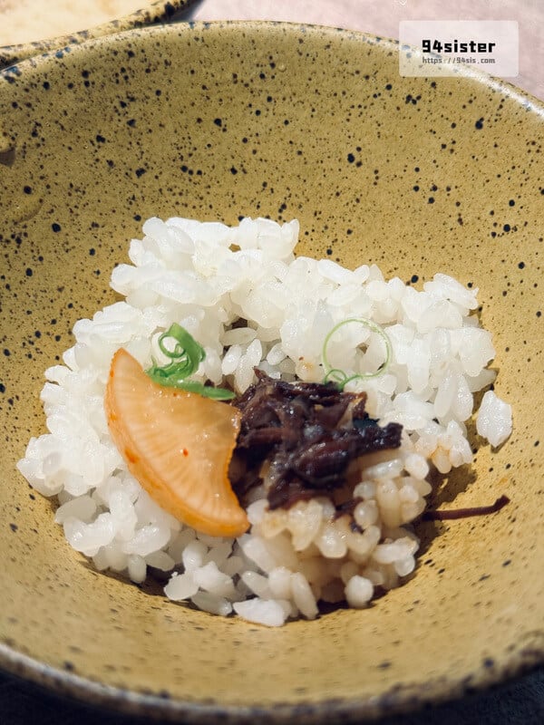 山上走走日式燒肉-台北美食-台北無菜單燒肉-華山美食推薦-中正區美食-A5和牛套餐-華山燒肉推薦-台北燒肉餐廳-TAIPEI-台北美食推薦-台北桌邊代烤燒肉-台北燒肉預約-台北燒肉家庭聚餐推薦-無菜單料理