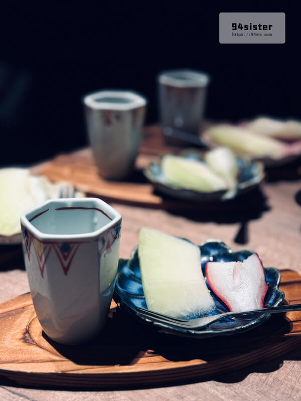 山上走走日式燒肉-台北美食-台北無菜單燒肉-華山美食推薦-中正區美食-A5和牛套餐-華山燒肉推薦-台北燒肉餐廳-TAIPEI-台北美食推薦-台北桌邊代烤燒肉-台北燒肉預約-台北燒肉家庭聚餐推薦-無菜單料理